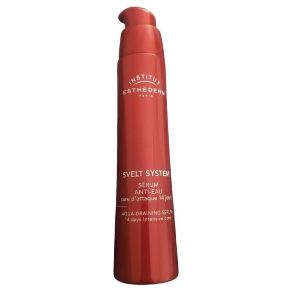 Institut Esthederm svelt systems serum - Picture 1 of 4